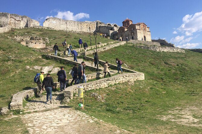 UNESCO Berat and Belsh Day Trip from Tirana (3-6 Pax) - Belsh Stop: Lakes, a Promenade, and the Dumre Plateau Feel