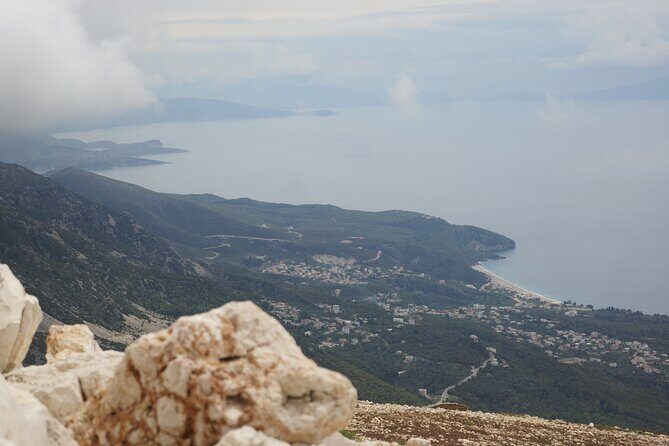 UNESCO heritage in Albania - 4 days - Day 3 Blue Eye and Lekursi Castle: Nature With a Side of History