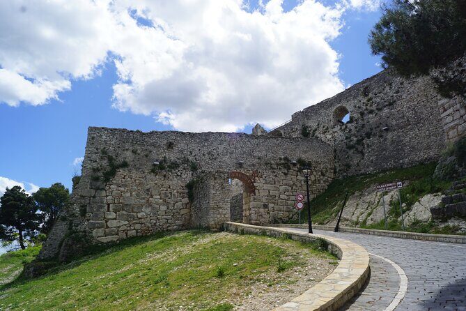 UNESCO heritage in Albania - 4 days - What You Really Get for $1,338.10: Hotels, Meals, and Tickets