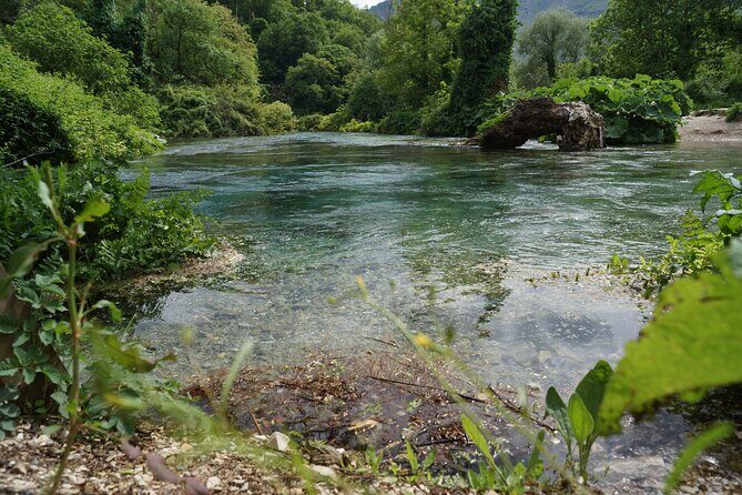 UNESCO heritage in Albania - 4 days - Small Groups and the Guide Factor (Including Riges)