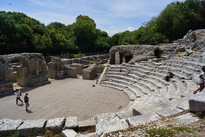 UNESCO heritage in Albania - 4 days - Practical Tips That Make This Tour Feel Easier