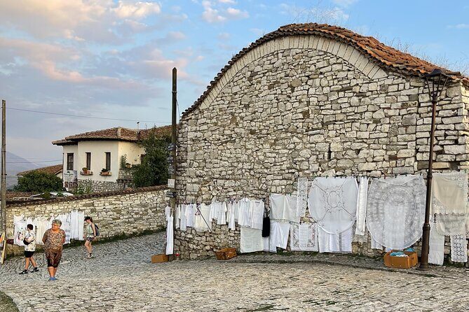 UNESCO Heritage Sites in Albania on 3 day tour - The Best-Praised Part: Local Guides That Turn Stops Into Stories