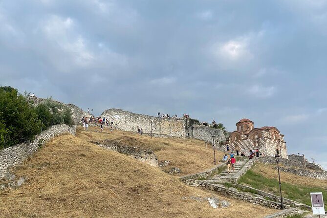 UNESCO Heritage Sites in Albania on 3 day tour - Practical Tips: Make Day 1 Easier and Day 2 More Enjoyable