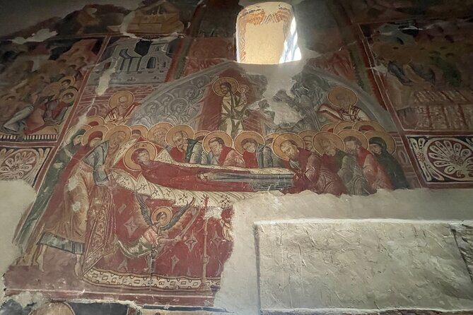 UNESCO Heritage Sites in Albania on 3 day tour - Who This Tour Suits Best (and Who Might Want Something Different)