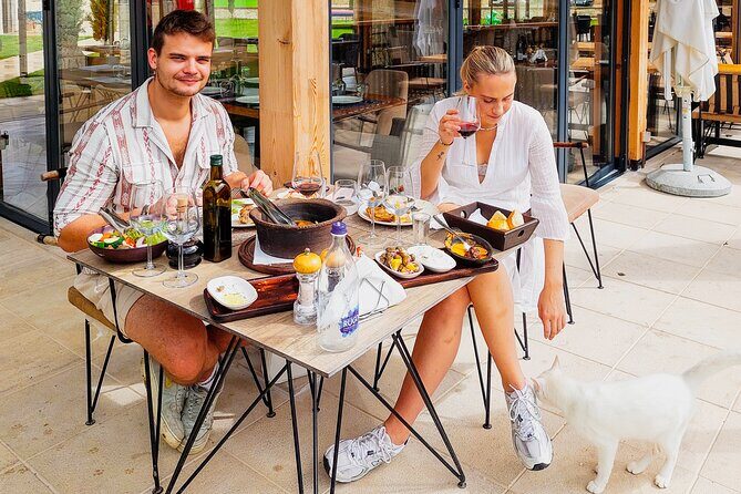 Vineyards, Albanian Wine Tasting & Boat Tour from Tirana/Durres - Who This Tour Fits Best in Albania (and Who Might Want Another Style)