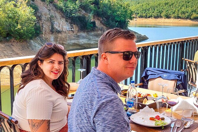 Vineyards, Albanian Wine Tasting & Boat Tour from Tirana/Durres - Getting From Tirana (or Durres) to the Winery Without Stress
