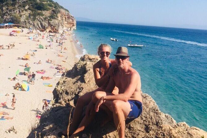 Visit Vlore & Himare Beaches includes lunch - Key points before you go
