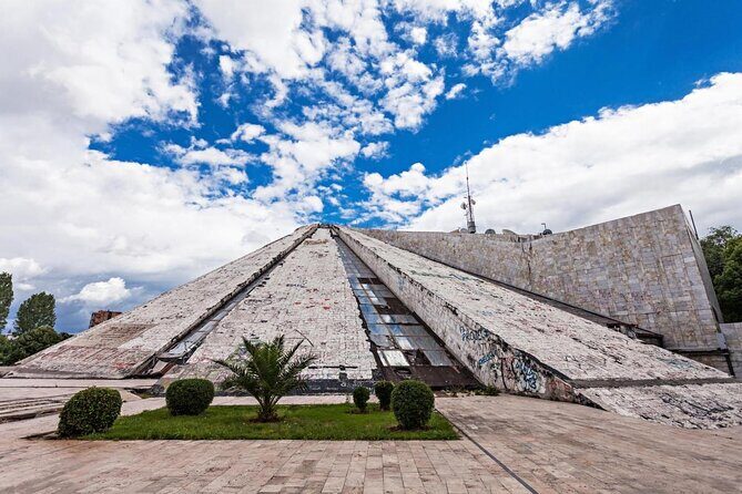 Walking Tour of Tirana - Key things I’d highlight before you go