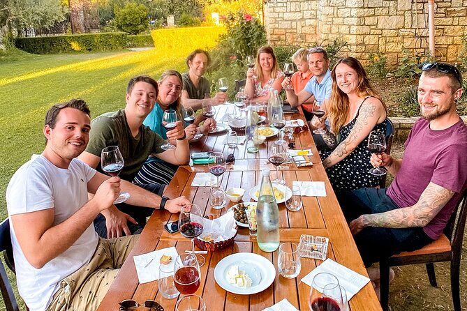 Wine Tasting day in Berat (Visit to the Berat Castle & Lunch included) - Berat Castle: 2,400 Years Above the Town