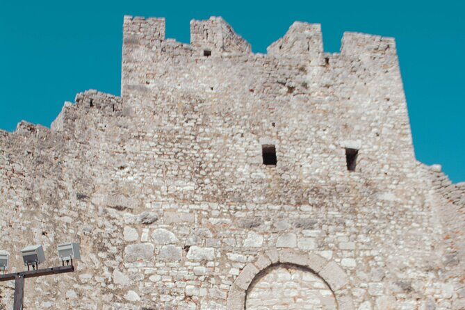Wine Tasting day in Berat (Visit to the Berat Castle & Lunch included) - What the Castle Visit Is Really About (Not Just Photos)