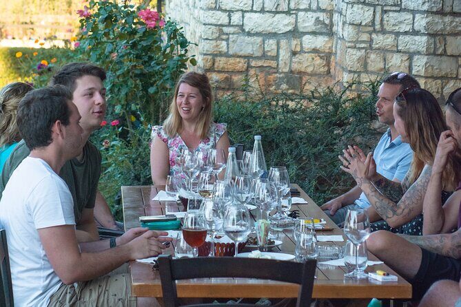 Wine Tasting day in Berat (Visit to the Berat Castle & Lunch included) - Your Day Schedule: 7 Hours, Two Stops, One Plan